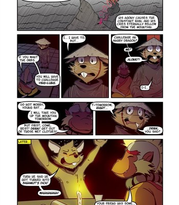 Thievery part 1 & 2 151