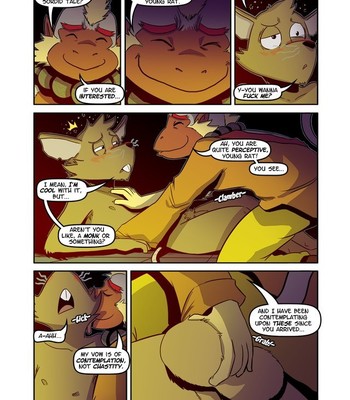 Thievery part 1 & 2 152