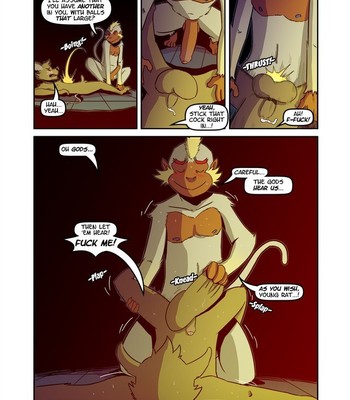 Thievery part 1 & 2 154