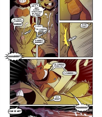 Thievery part 1 & 2 155