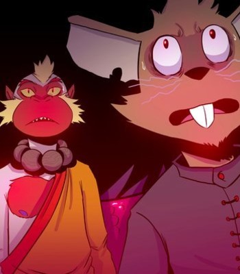 Thievery part 1 & 2 157