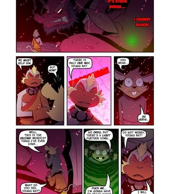 Thievery part 1 & 2 163
