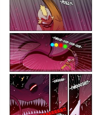 Thievery part 1 & 2 166
