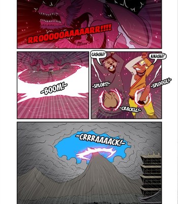 Thievery part 1 & 2 167