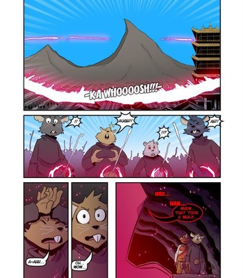 Thievery part 1 & 2 168
