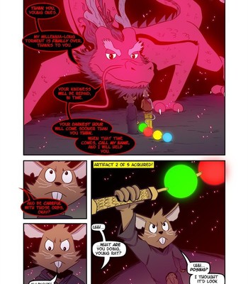 Thievery part 1 & 2 169