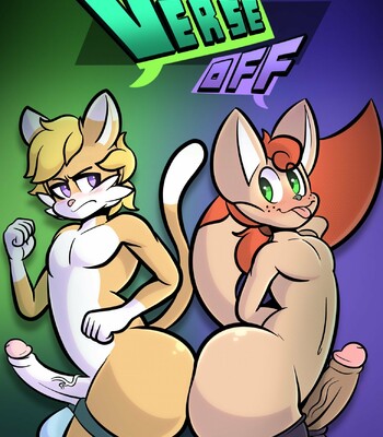 (Taillove) Verse Off + extra [Ongoing]