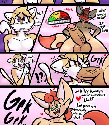(Taillove) Verse Off + extra [Ongoing] 019