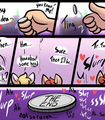 (Taillove) Verse Off + extra [Ongoing] 029
