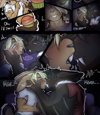 The Night (Ongoing) 007
