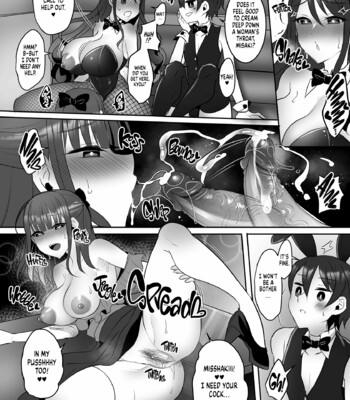 [1-3]Welcome to The Dickbunny Club 030