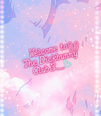 [1-3]Welcome to The Dickbunny Club 060