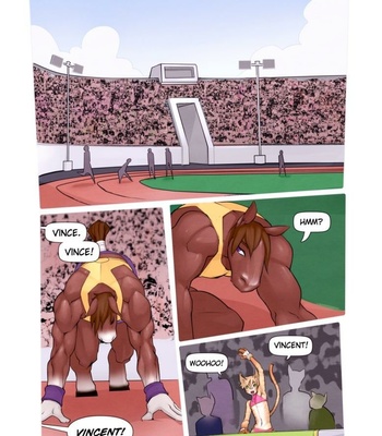 Going the Distance 004