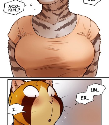 [Maririn] - Neko x Neko 4 - [ENG] 002