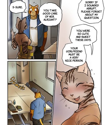 [Maririn] - Neko x Neko 4 - [ENG] 004
