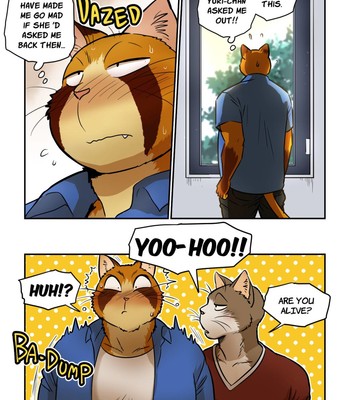 [Maririn] - Neko x Neko 4 - [ENG] 005