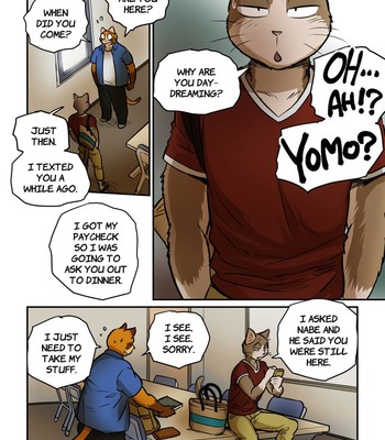 [Maririn] - Neko x Neko 4 - [ENG] 006