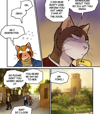 [Maririn] - Neko x Neko 4 - [ENG] 007