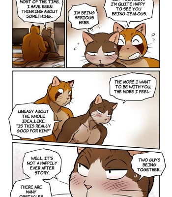 [Maririn] - Neko x Neko 4 - [ENG] 028