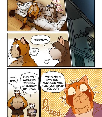 [Maririn] - Neko x Neko 4 - [ENG] 047