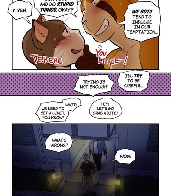[Maririn] - Neko x Neko 4 - [ENG] 049
