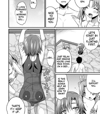 Ecchi na Otokonoko no Sodatekata | How to raise a sexually attractive boy 010