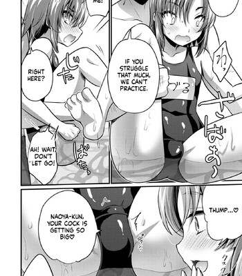 Ecchi na Otokonoko no Sodatekata | How to raise a sexually attractive boy 012