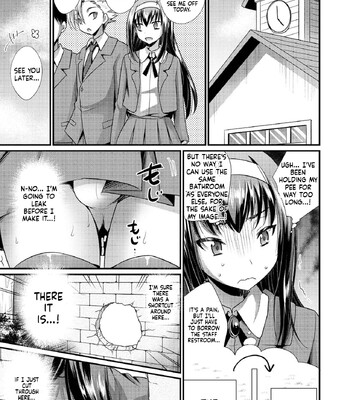 Ecchi na Otokonoko no Sodatekata | How to raise a sexually attractive boy 025