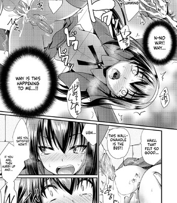 Ecchi na Otokonoko no Sodatekata | How to raise a sexually attractive boy 031