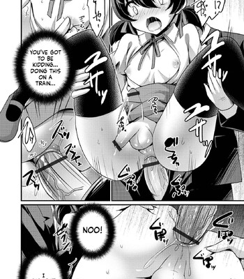 Ecchi na Otokonoko no Sodatekata | How to raise a sexually attractive boy 116