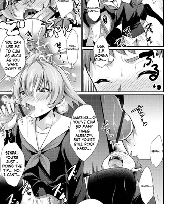 Ecchi na Otokonoko no Sodatekata | How to raise a sexually attractive boy 139