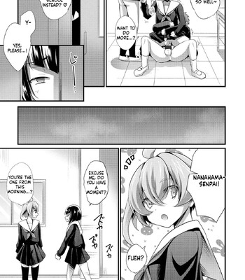 Ecchi na Otokonoko no Sodatekata | How to raise a sexually attractive boy 141