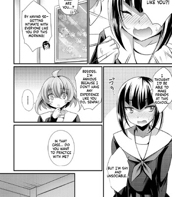 Ecchi na Otokonoko no Sodatekata | How to raise a sexually attractive boy 142