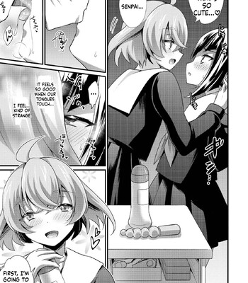 Ecchi na Otokonoko no Sodatekata | How to raise a sexually attractive boy 143