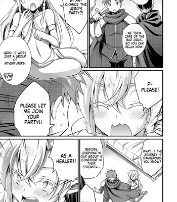 Ecchi na Otokonoko no Sodatekata | How to raise a sexually attractive boy 169