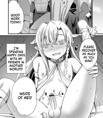 Ecchi na Otokonoko no Sodatekata | How to raise a sexually attractive boy 170