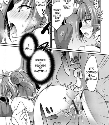 Ecchi na Otokonoko no Sodatekata | How to raise a sexually attractive boy 181