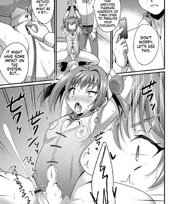 Ecchi na Otokonoko no Sodatekata | How to raise a sexually attractive boy 183