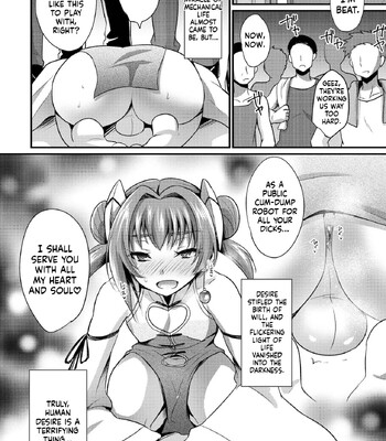 Ecchi na Otokonoko no Sodatekata | How to raise a sexually attractive boy 190