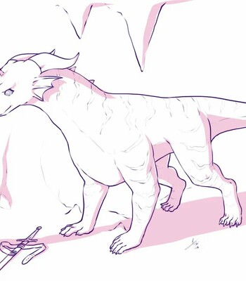 Dragon Horde 003