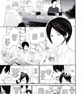 Haitoku Josou Otouto no Inran Jojishi - Jikka Hen 010