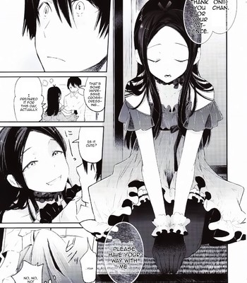 Haitoku Josou Otouto no Inran Jojishi - Jikka Hen 012