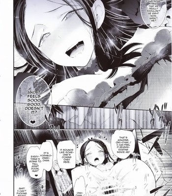Haitoku Josou Otouto no Inran Jojishi - Jikka Hen 023
