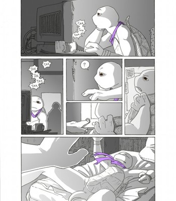 Long night