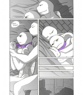 Long night 004