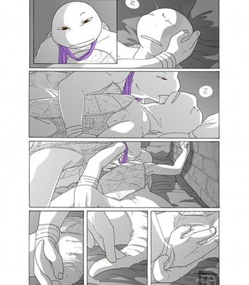 Long night 007
