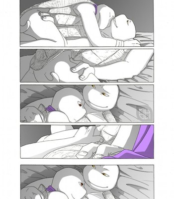 Long night 017