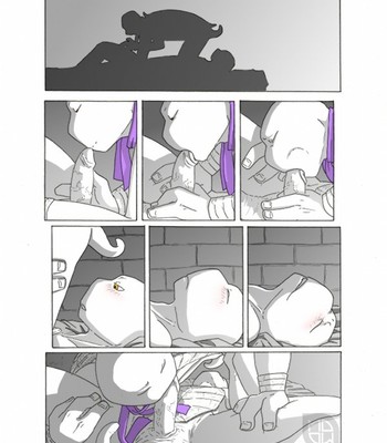 Long night 018
