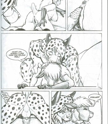 UNTAMED 015
