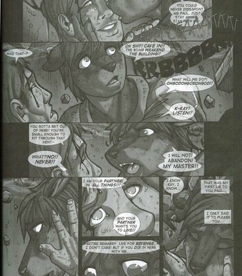 UNTAMED 025